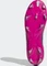 adidas Predator Edge.3 FG team colleg purple/silver metallic/team shock pink (Herren) Vorschaubild
