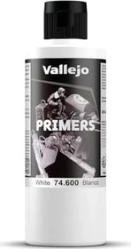 Vallejo Surface Primer white, 200ml