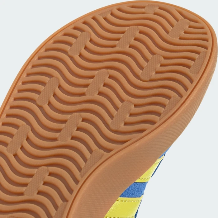 adidas VL Court 3.0 bright royal/pure sulfur/gum (Junior)