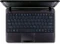 Acer Aspire One 722, schwarz, C-60, 4GB RAM, 320GB HDD, DE Vorschaubild