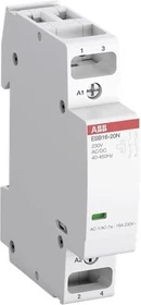 ABB Installationsschütz 20A 2S/0Ö 230V AC/DC