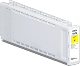 Epson Tinte UltraChrome Pro10 gelb