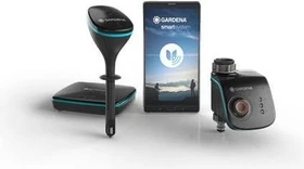Gardena smart Sensor Control Set Bewässerungsset
