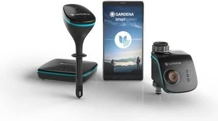 Gardena smart Sensor Control Set Bewässerungsset