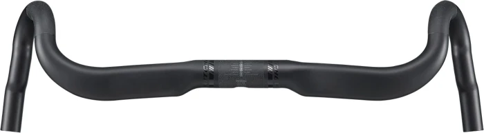 Ritchey Superlogic Venturemax 31.8mm/4° back Rennrad Lenker 102mm/76mm/24° 480mm