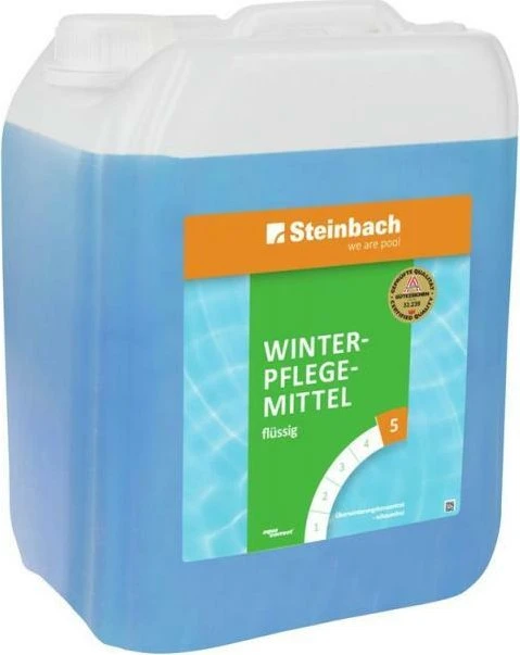 Steinbach Winterplfegemittel flüssig