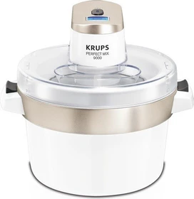 Krups GVS2 Venice Perfect Mix 9000 Eismaschine