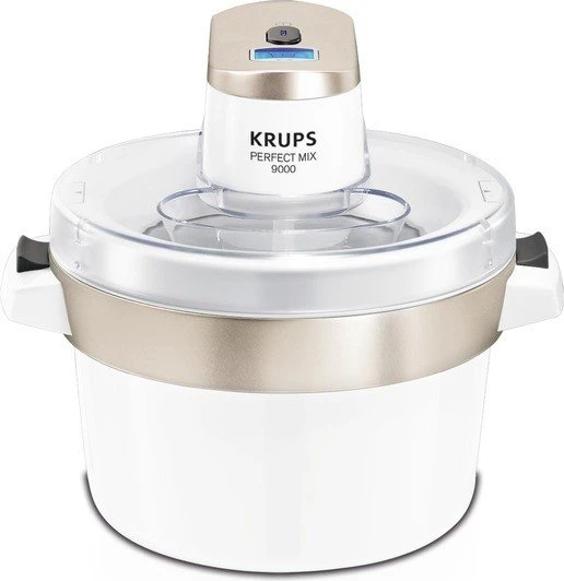 Krups GVS2 Venice Perfect Mix 9000 Eismaschine