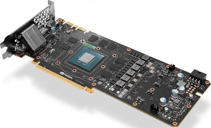 KFA2 GeForce GTX 1080 Virtual Edition, 8GB GDDR5X, DVI, HDMI, 3x DP