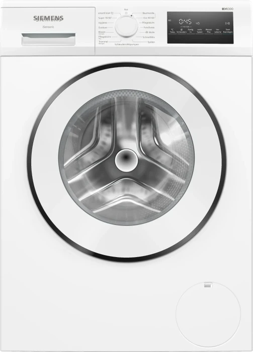 Siemens iQ300 WM14N226 Frontlader