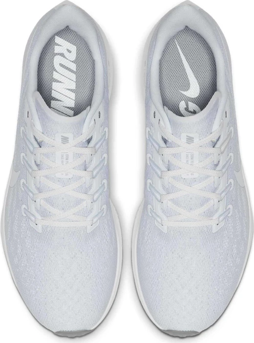 Nike Air Zoom Pegasus 36 white/half blue/wolf grey (Herren)