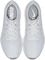Nike Air Zoom Pegasus 36 white/half blue/wolf grey (Herren) Vorschaubild