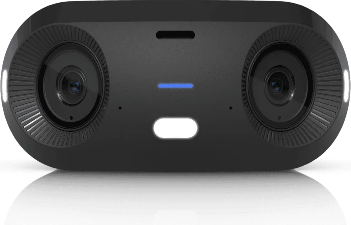 Ubiquiti UniFi G6 180, schwarz