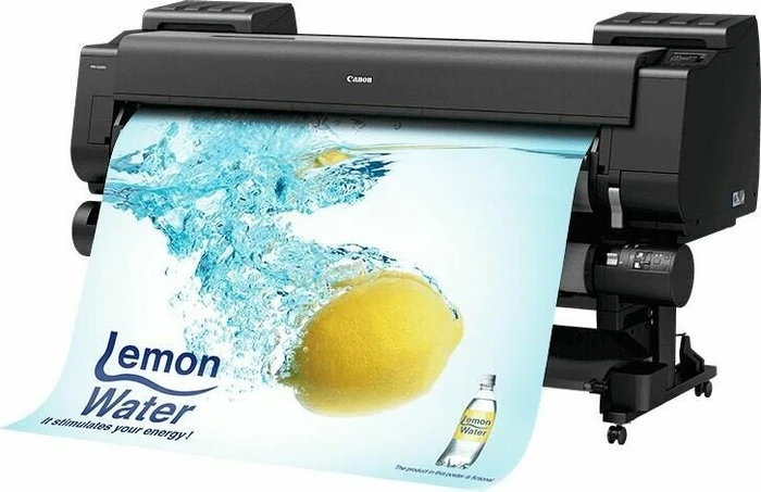 Canon imagePROGRAF Pro-6100S, 60"