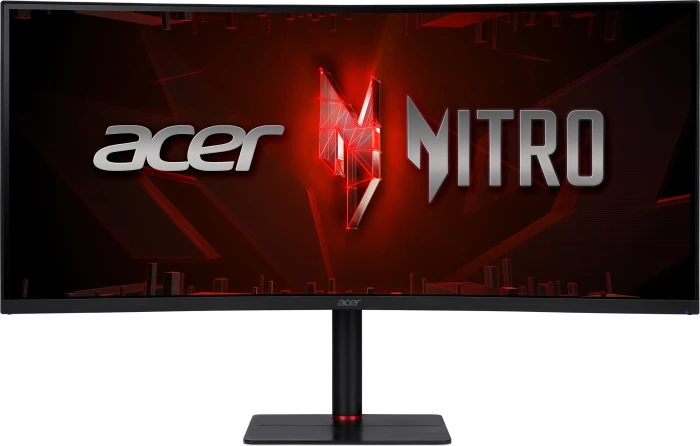 Acer Nitro XV5 XV345CURX0bmiipphx, 34"