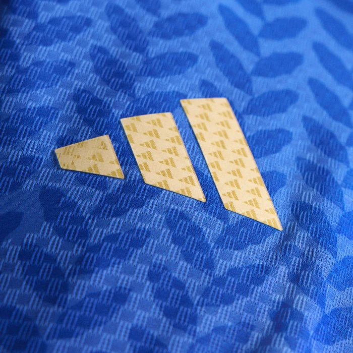 adidas Italien Authentic 2026 Heimtrikot kurzarm (Herren)