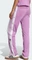 adidas Adibreak Trainingshose lang preloved purple (Damen) Vorschaubild