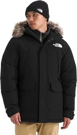The North Face McMurdo Parka Funktionsjacke tnf black (Herren)