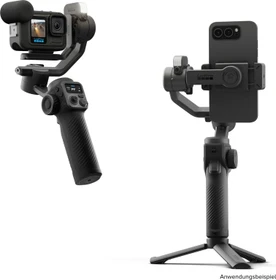 GoPro Fluid Pro KI