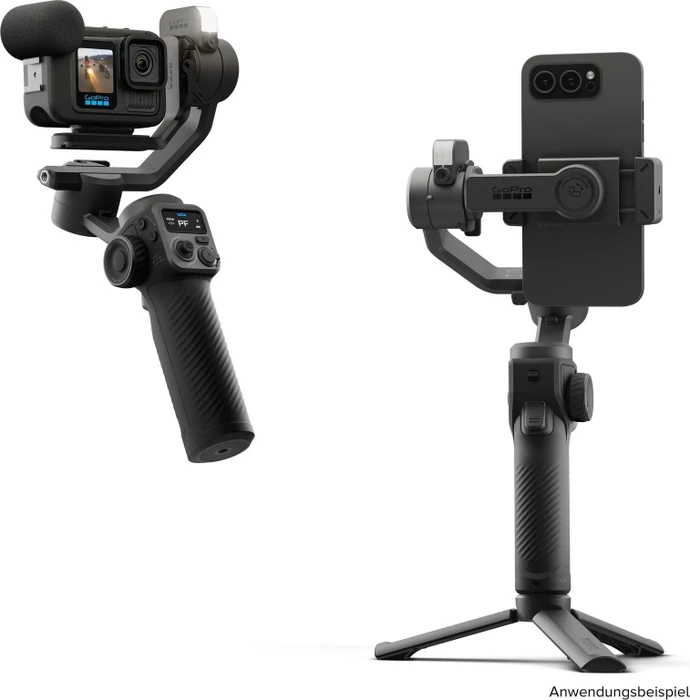 GoPro Fluid Pro KI