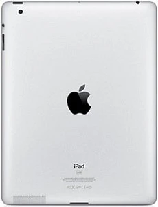 Apple iPad 2, White, 32GB
