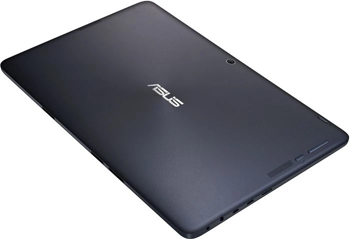 ASUS Transformer Book T200TA-CP016P, KeyboardDock