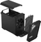 Fractal Design Torrent Nano Black Solid, Mini-ITX Vorschaubild