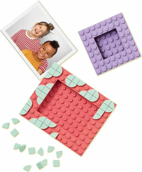 LEGO Dots - Bilderrahmen