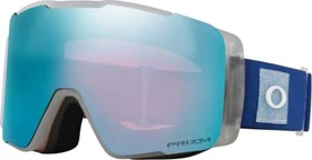 Oakley Line Miner Pro M crystal blue/prizm sapphire-prizm iced