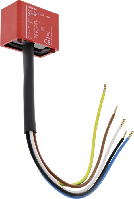 Dehn DEHNcord DCOR L 3P 275 SO IP