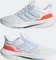 adidas Ultrabounce cloud white/blue dawn (Damen) Vorschaubild