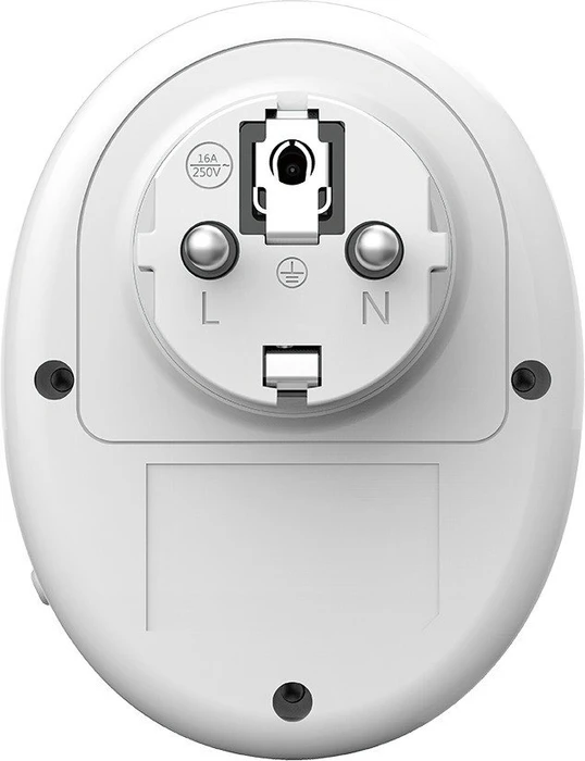 D-Link Home Smart Plug, Smart-Steckdose