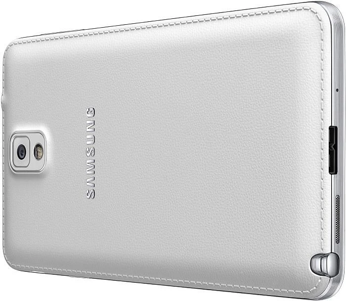 Samsung Galaxy Note 3 N9005 32GB weiß