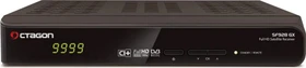 Octagon SF928 GX CA CI+ HD