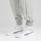 Puma Carina 2.0 Mid puma white/pale plum/silver mist (Damen) Vorschaubild
