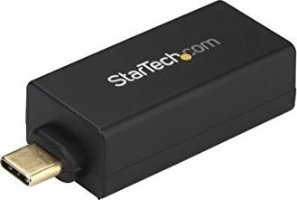 StarTech LAN-Adapter, RJ-45, USB-C 3.0 [Stecker]