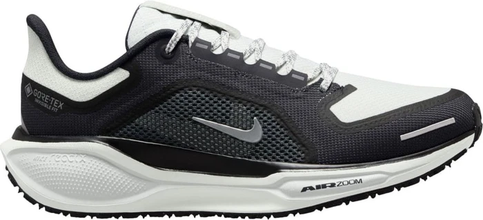 Nike Pegasus 41 Gore-Tex black/anthracite/iron grey/summit white (Damen)