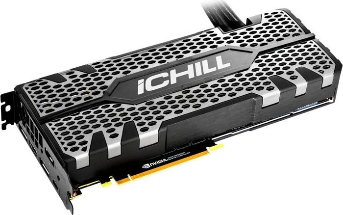 INNO3D GeForce RTX 2080