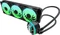 Sapphire Nitro+ S360-A AIO CPU Cooler Vorschaubild