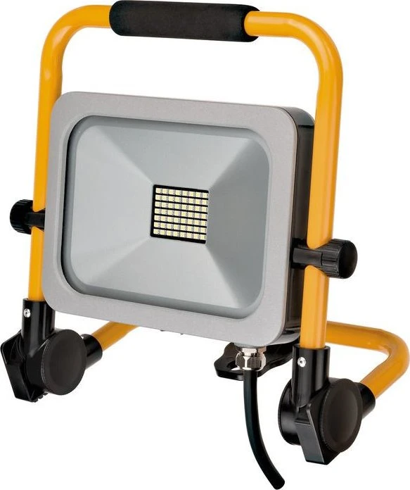 Brennenstuhl Slim ML DN 5630 FL 30W IP54 LED Elektro-Baustrahler