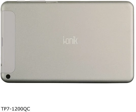 i.onik Touch 7", 16GB