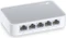 TP-Link TL-SF1000 Desktop Switch, 5x RJ-45 Vorschaubild
