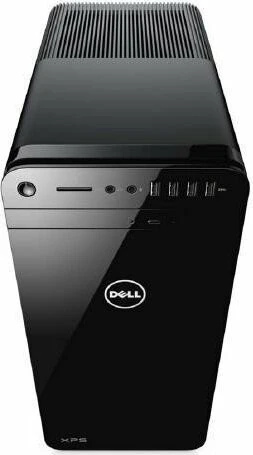 Dell Studio XPS 8930, Core i5-9400, 8GB RAM, 256GB SSD, 1TB HDD, GeForce GTX 1050 Ti