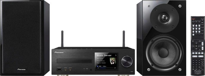 Pioneer X-HM82