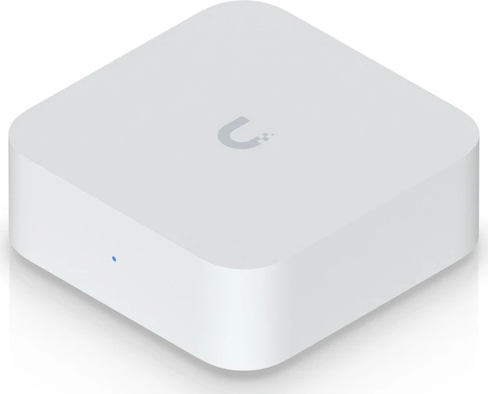 Ubiquiti UniFi PoE Audio Port weiß