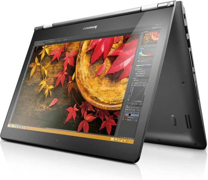 Lenovo Yoga 500-14IBD