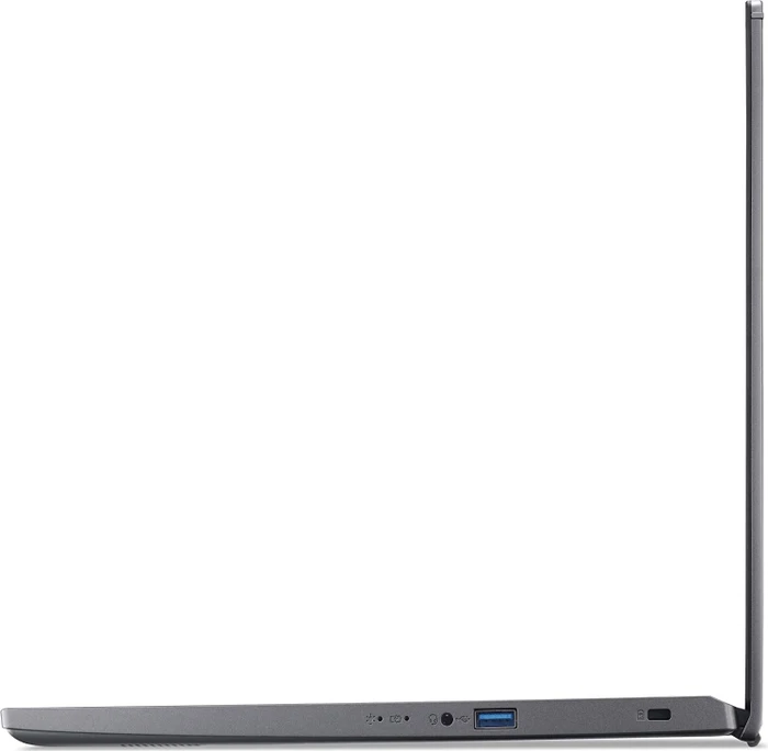Acer Aspire 5 A515-57-7757, Steel Gray, Core i7-1255U, 16GB RAM, 1TB SSD, DE