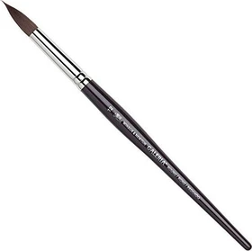 Winsor & Newton Galeria Brush kurzer Griff Gr. 12