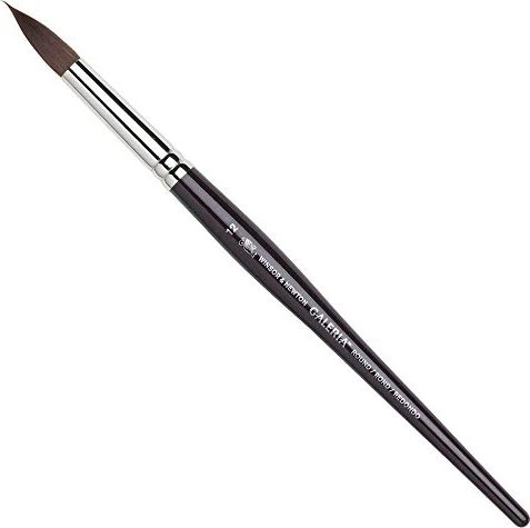 Winsor & Newton Galeria Brush kurzer Griff Gr. 12