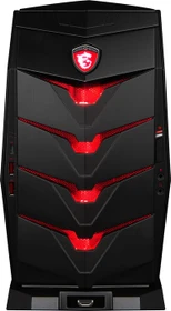 MSI Aegis X-005DE, Core i7-6700, 16GB RAM, 256GB SSD, 1TB HDD, GeForce GTX 970 (9S6-B90111-005)